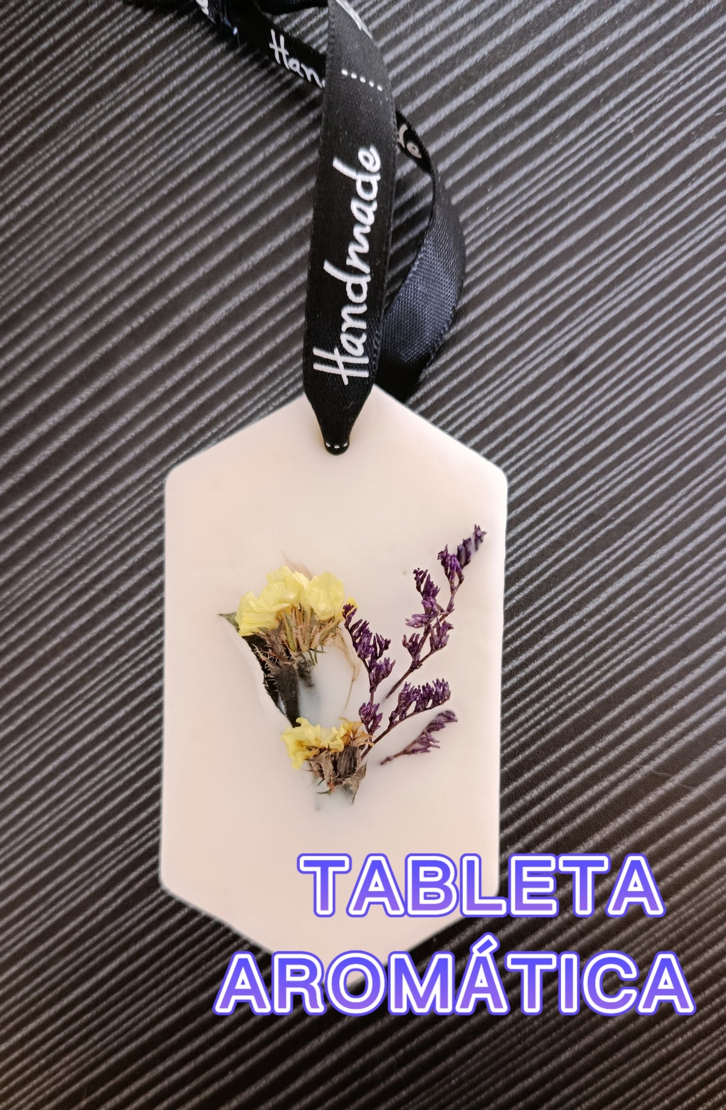 Velas personalizadas