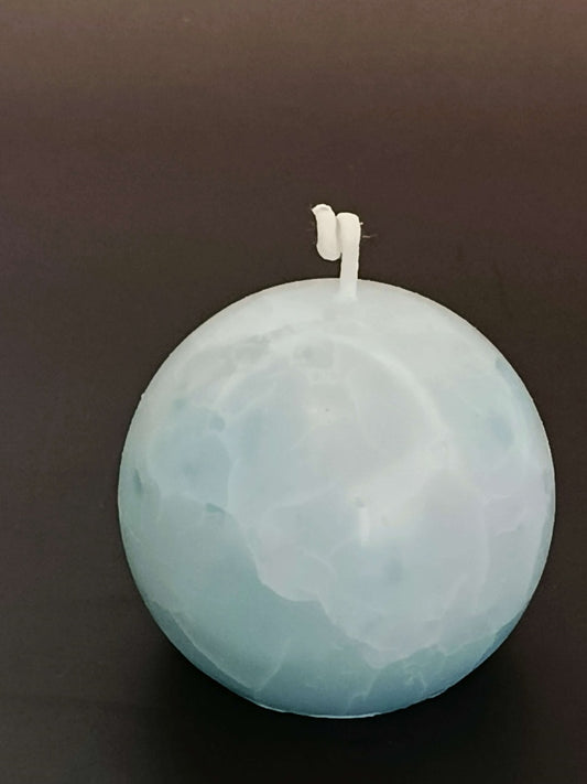 Vela Hielo Quebrado Esférica