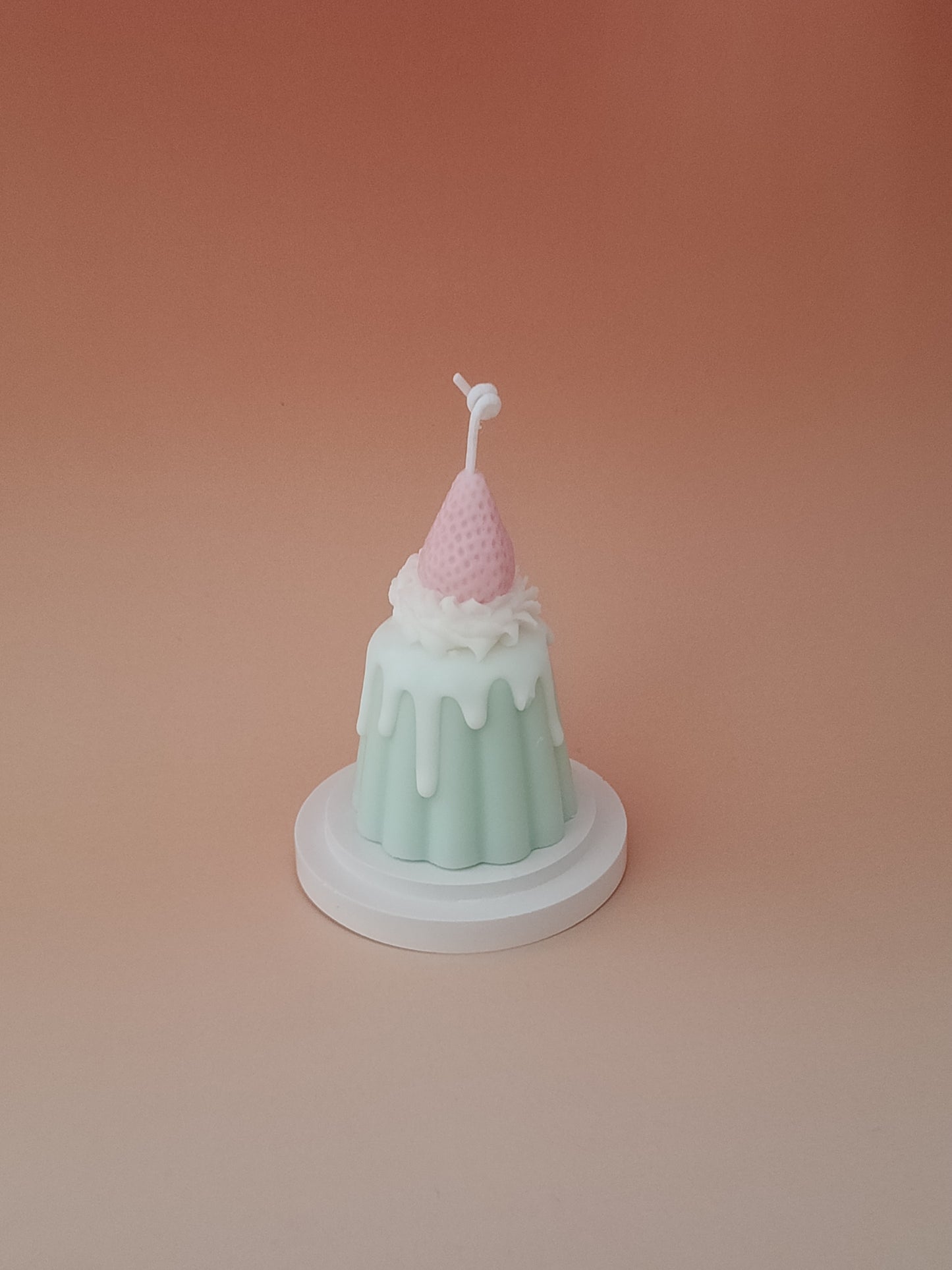 Velas Postre Canelé