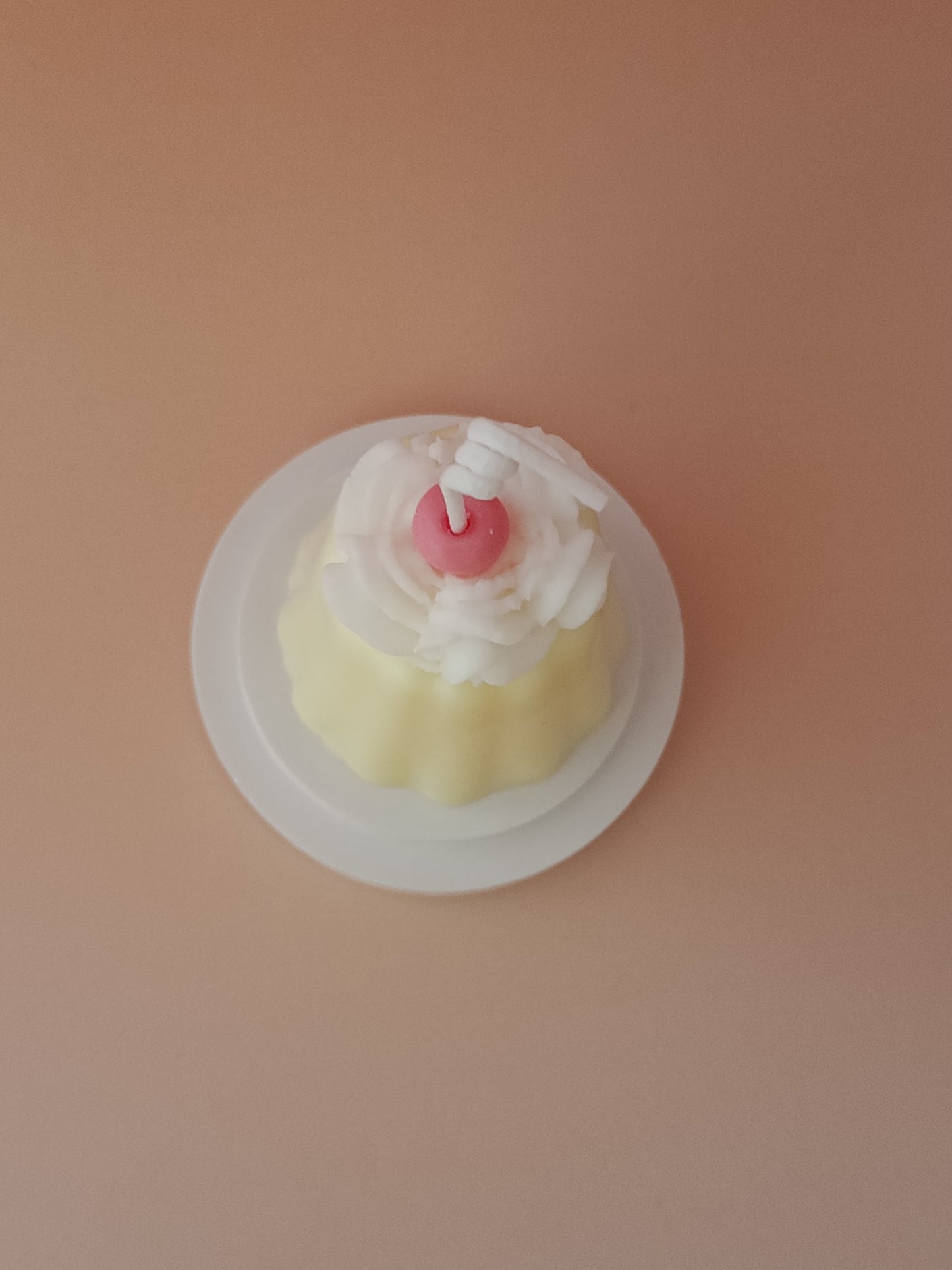 Velas Postre Canelé