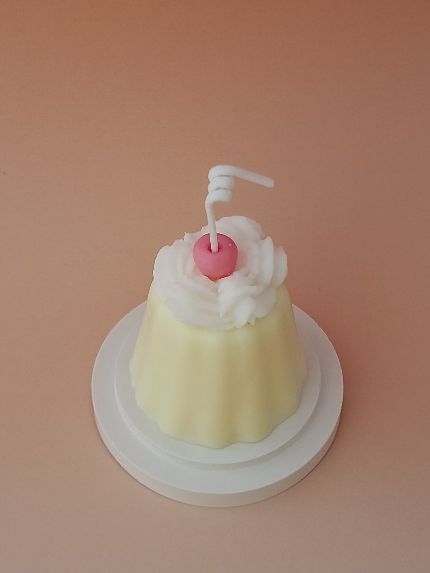 Velas Postre Canelé