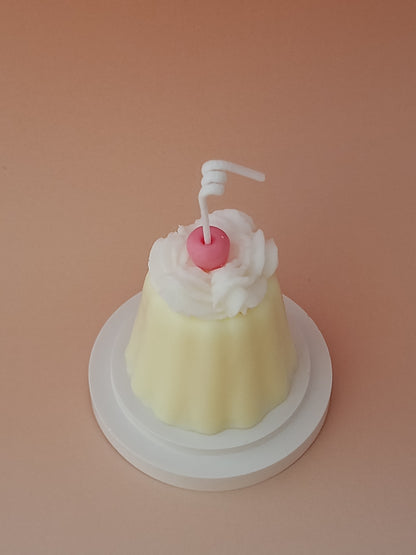 Velas Postre Canelé