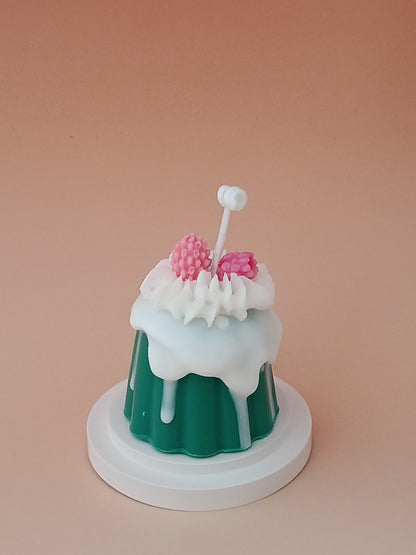 Velas Postre Canelé