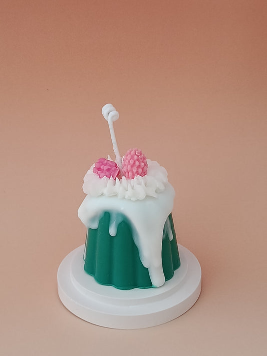 Velas Postre Canelé