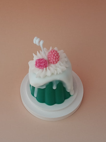 Velas Postre Canelé