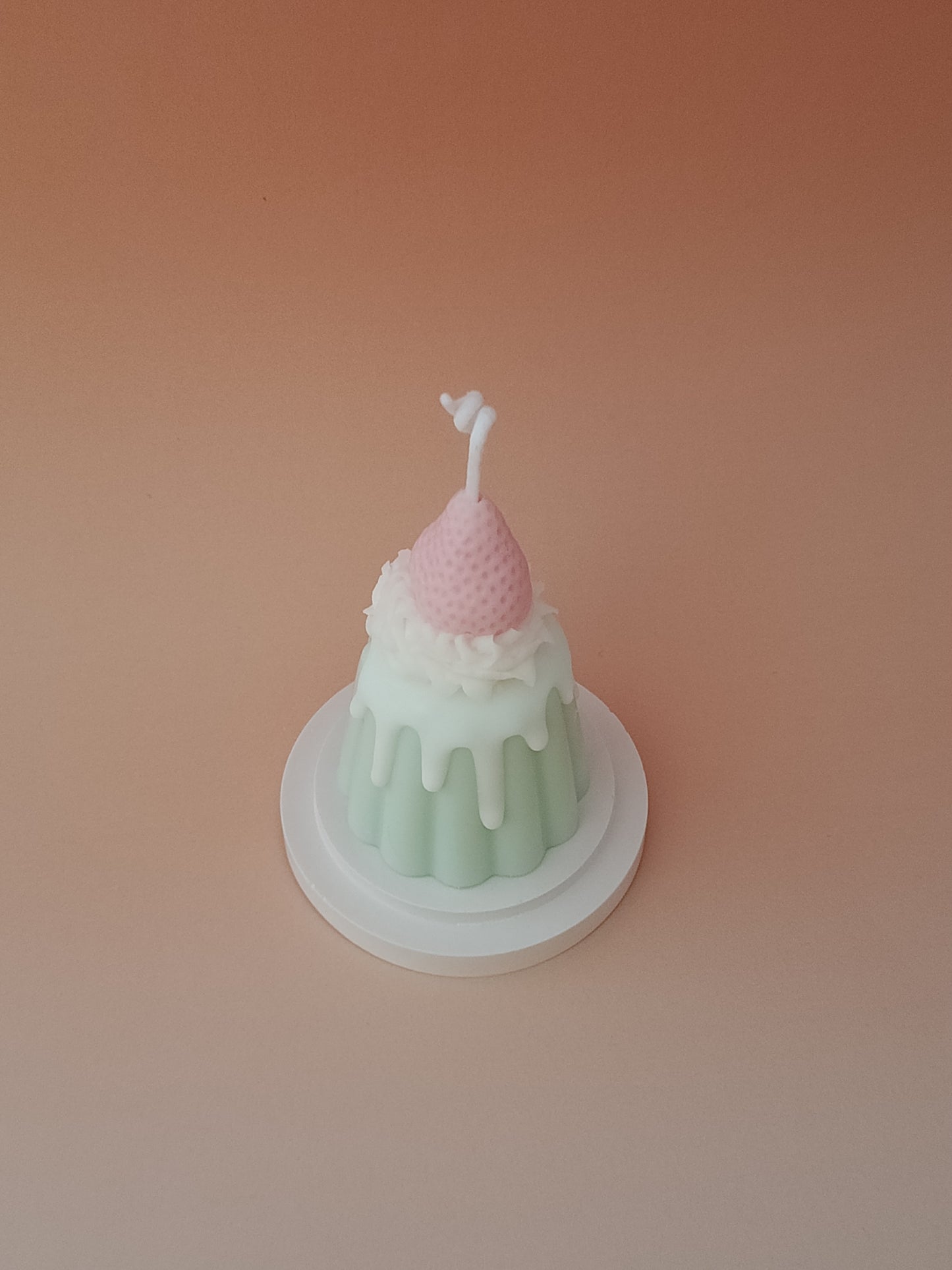 Velas Postre Canelé